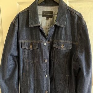Banana Republic Jean Jacket